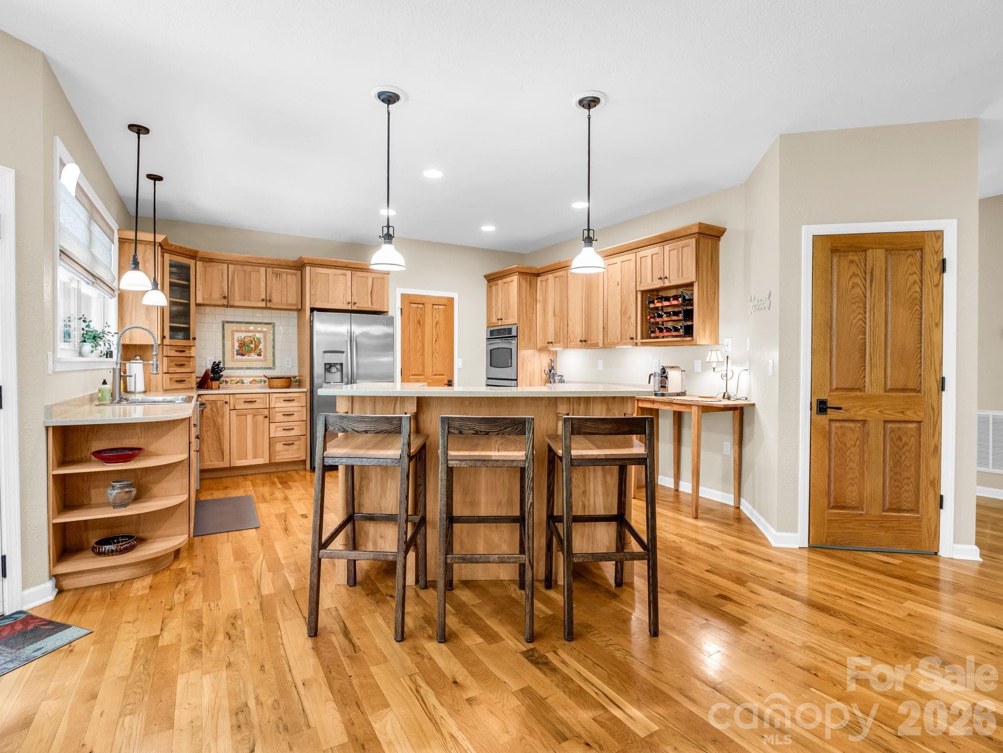 Single Family Residence at Black Mountain, photo 9 of 50