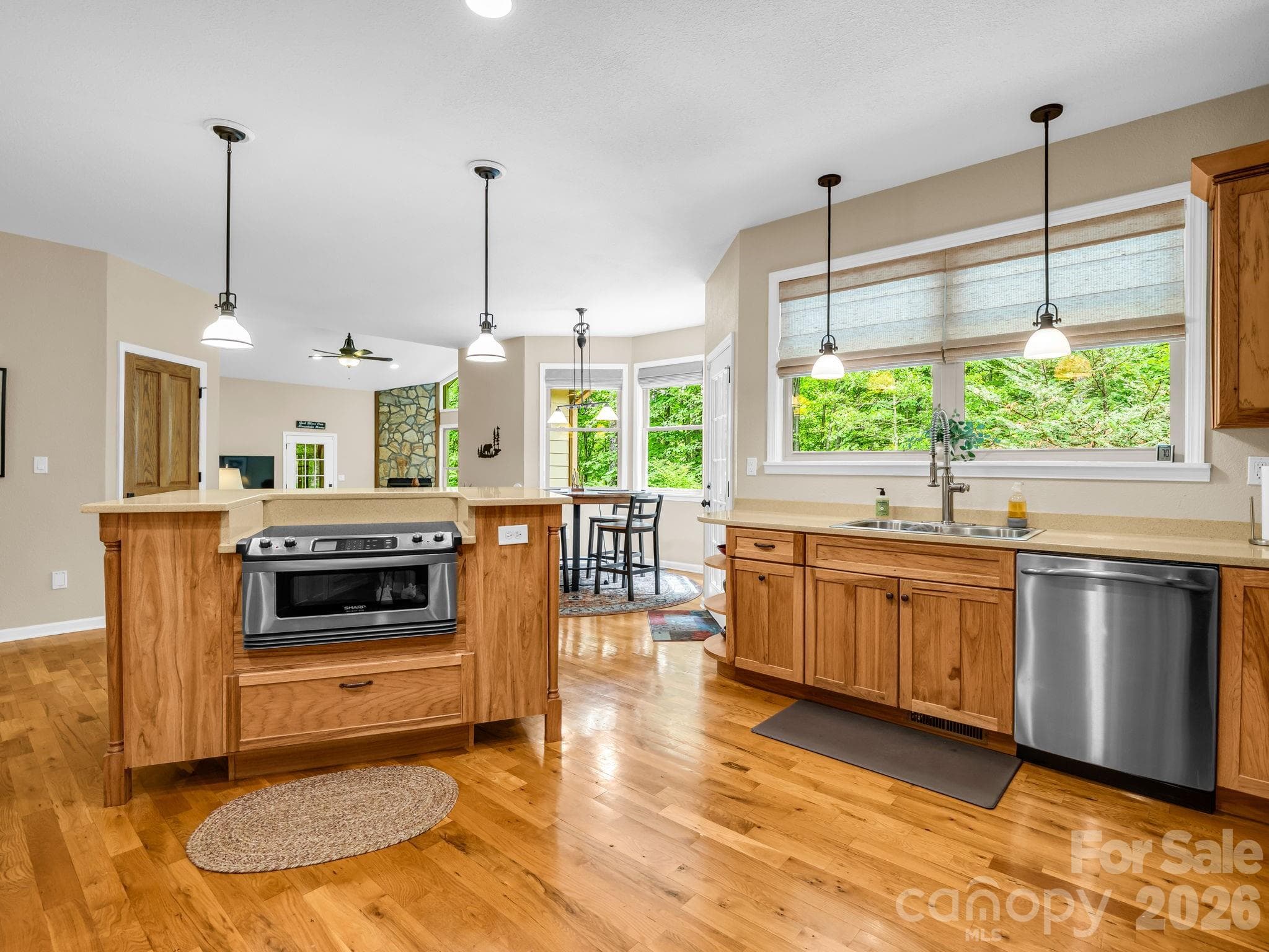 Single Family Residence at Black Mountain, photo 10 of 50