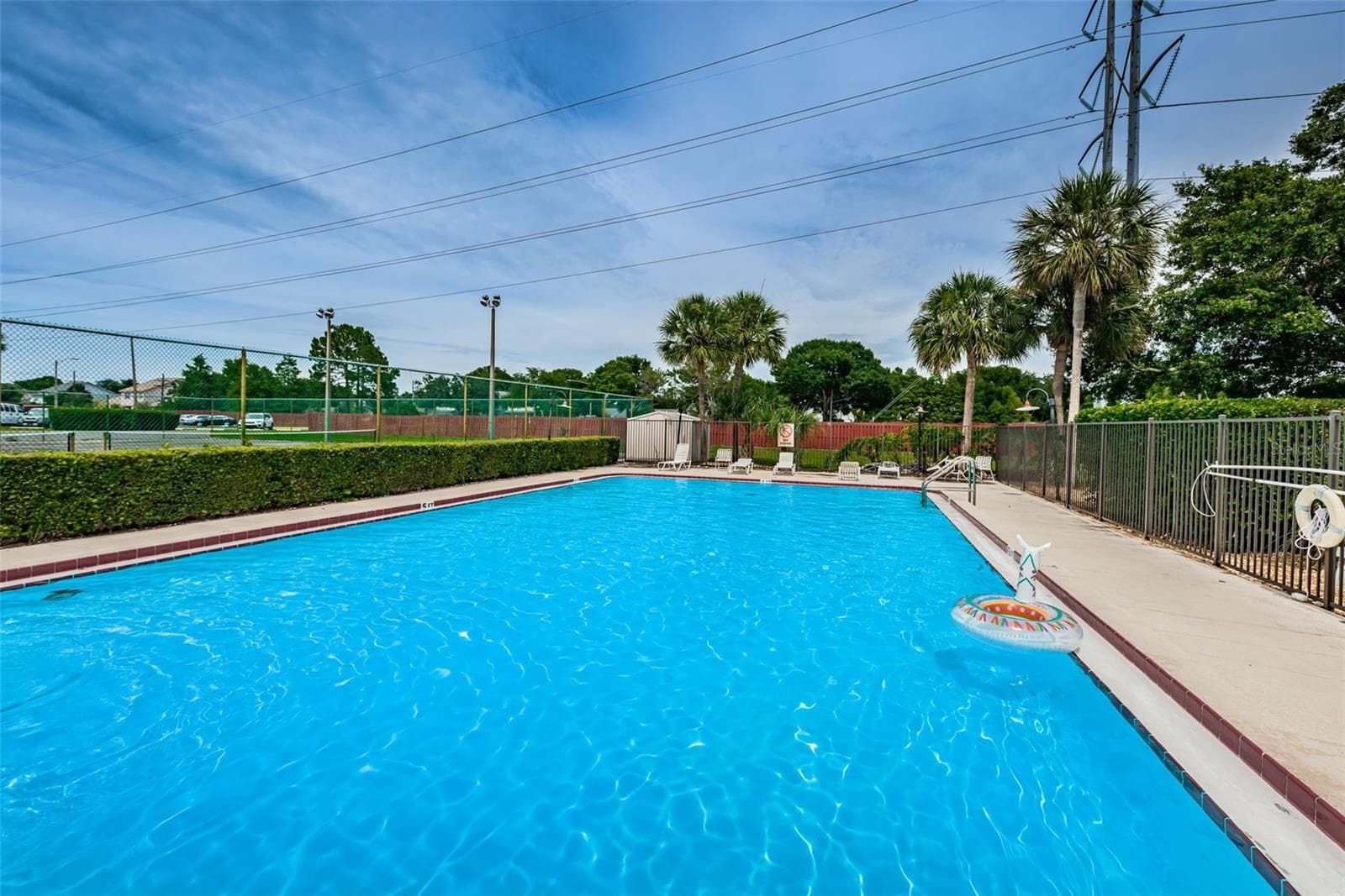 Condominium at 2971 ESTANCIA BLVD #412, CLEARWATER, photo 13 of 50