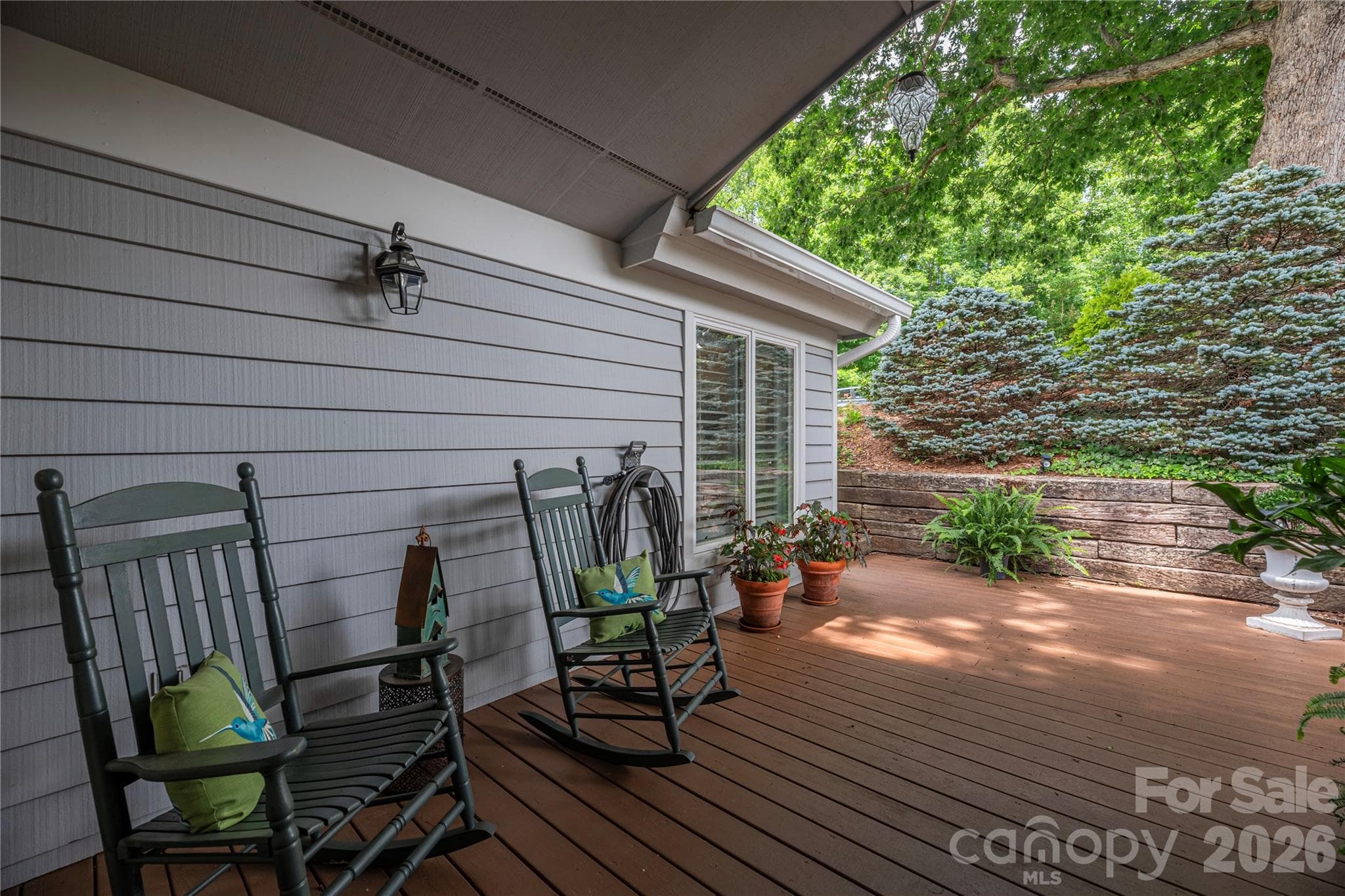 Townhouse at Waynesville, photo 4 of 36
