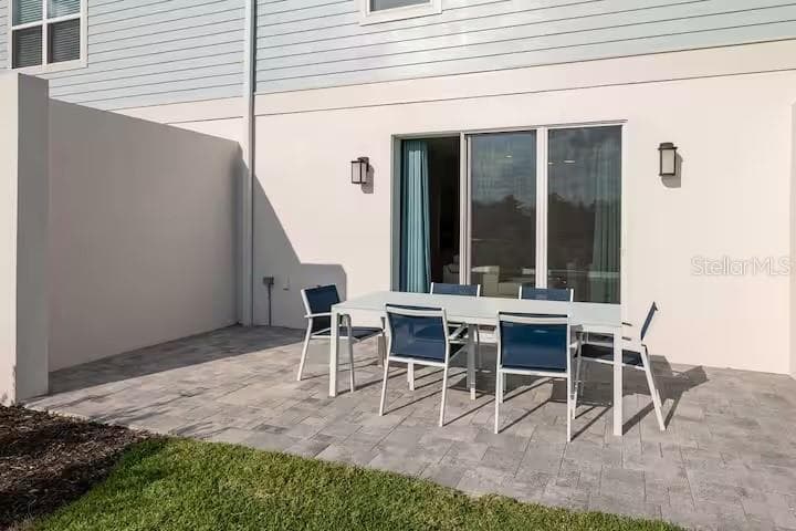 Townhouse at 792 DRIVING RANGE CT, REUNION, photo 10 of 23