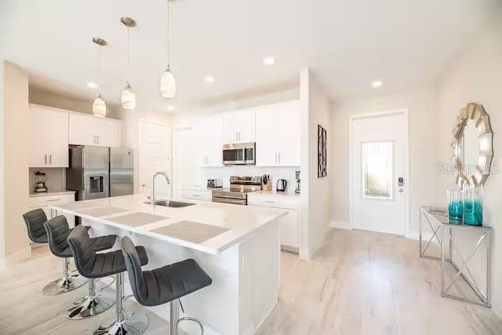 Townhouse at 792 DRIVING RANGE CT, REUNION, photo 13 of 23