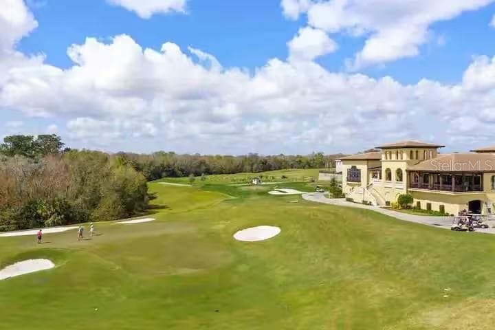 Townhouse at 792 DRIVING RANGE CT, REUNION, photo 14 of 23