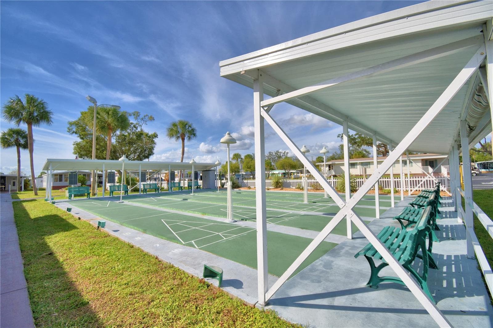 Manufactured Home at 4242 CEDARWOOD ST, WINTER HAVEN, photo 55 of 57