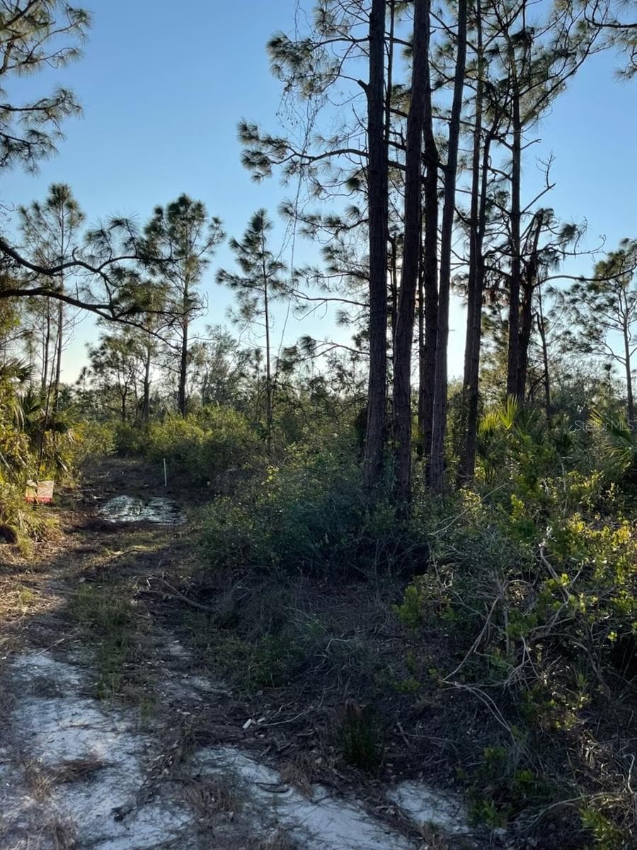 Land at 1215 HARBOUR BREEZE CT, PUNTA GORDA, photo 5 of 9