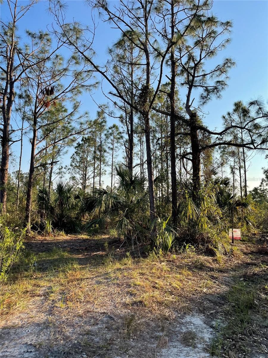 Land at 1215 HARBOUR BREEZE CT, PUNTA GORDA, photo 6 of 9