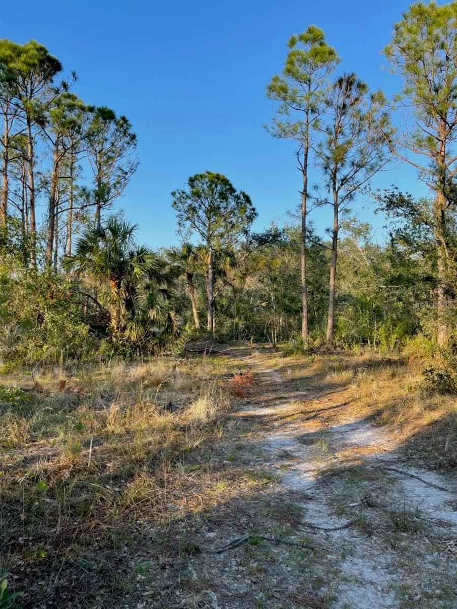 Land at 1215 HARBOUR BREEZE CT, PUNTA GORDA, photo 7 of 9