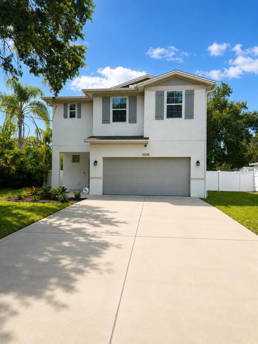 3008 E SLIGH AVE
