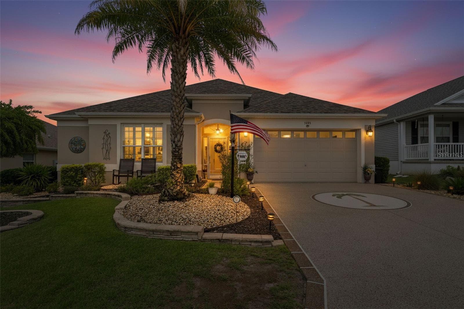 3095 KRAMER CT