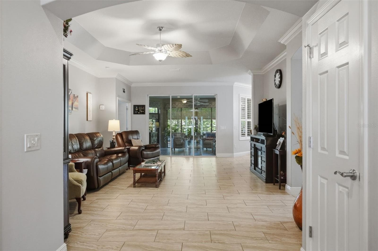 Single Family Residence at 3095 KRAMER CT, THE VILLAGES, photo 5 of 46