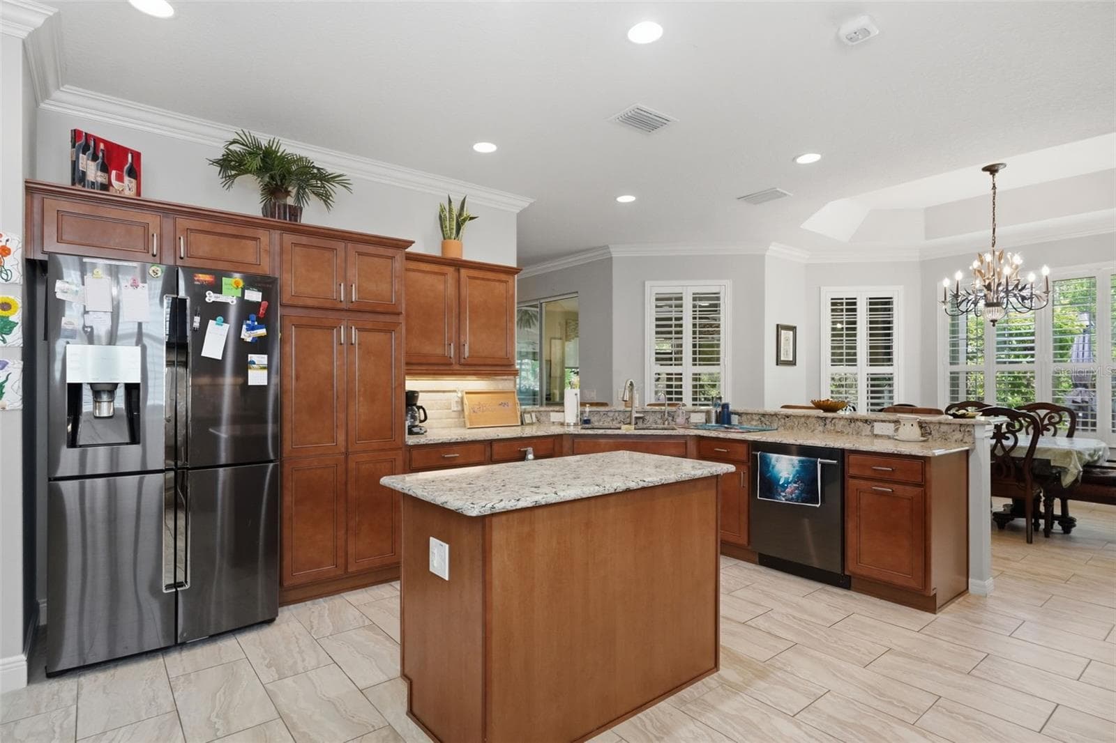 Single Family Residence at 3095 KRAMER CT, THE VILLAGES, photo 13 of 46