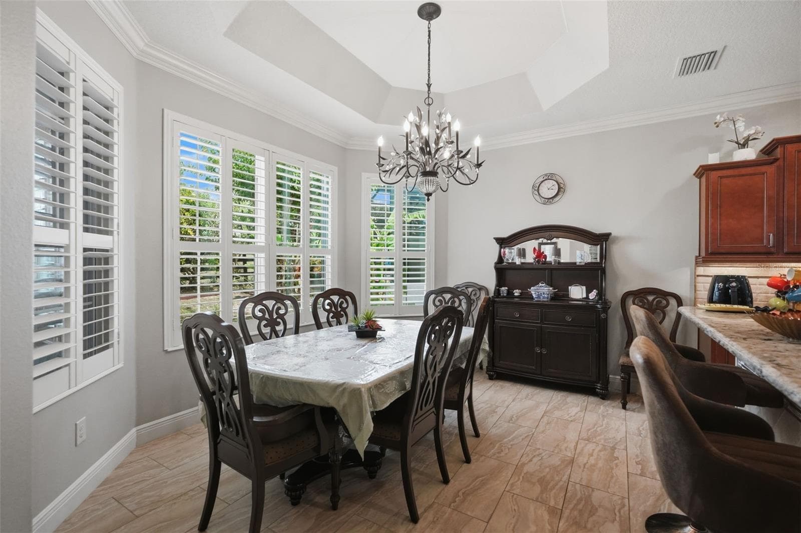 Single Family Residence at 3095 KRAMER CT, THE VILLAGES, photo 15 of 46