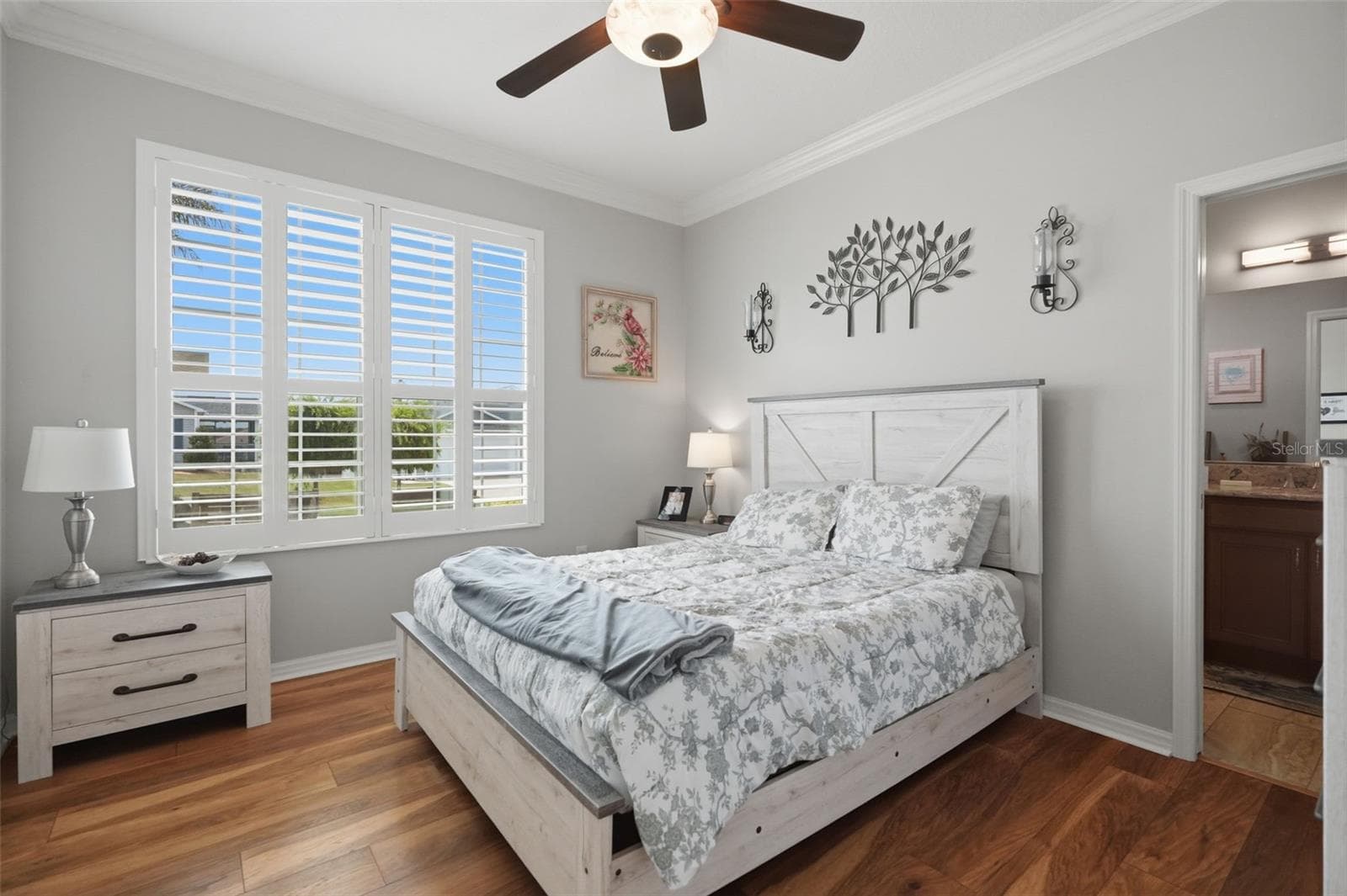 Single Family Residence at 3095 KRAMER CT, THE VILLAGES, photo 22 of 46