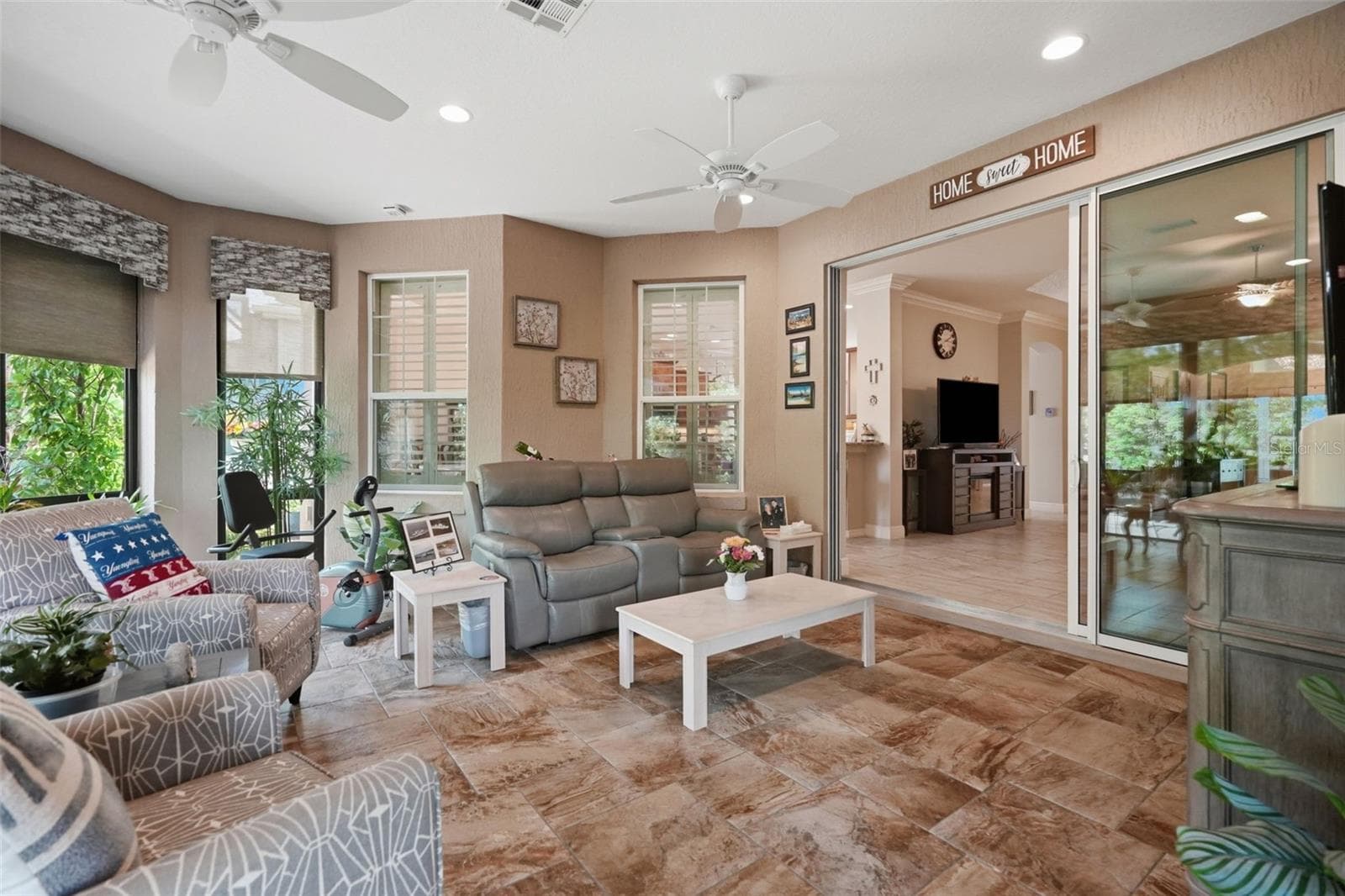Single Family Residence at 3095 KRAMER CT, THE VILLAGES, photo 28 of 46