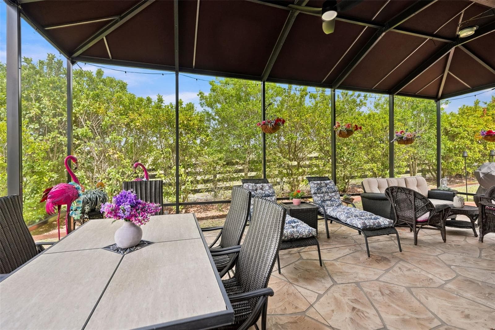 Single Family Residence at 3095 KRAMER CT, THE VILLAGES, photo 30 of 46