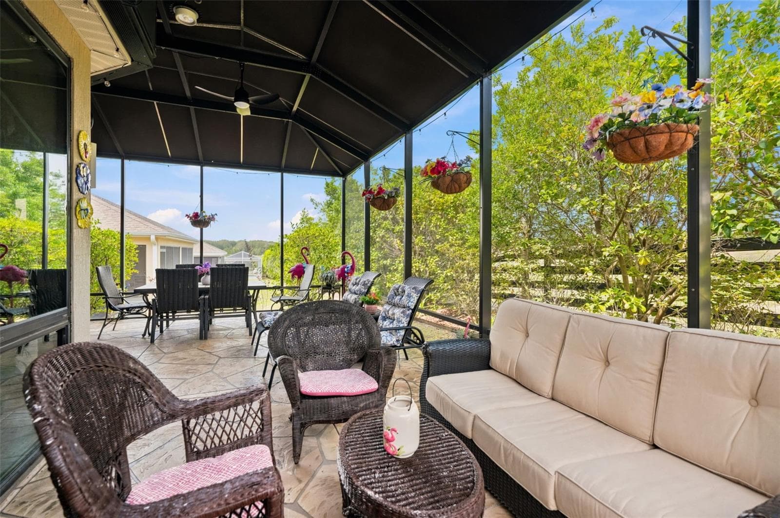 Single Family Residence at 3095 KRAMER CT, THE VILLAGES, photo 31 of 46