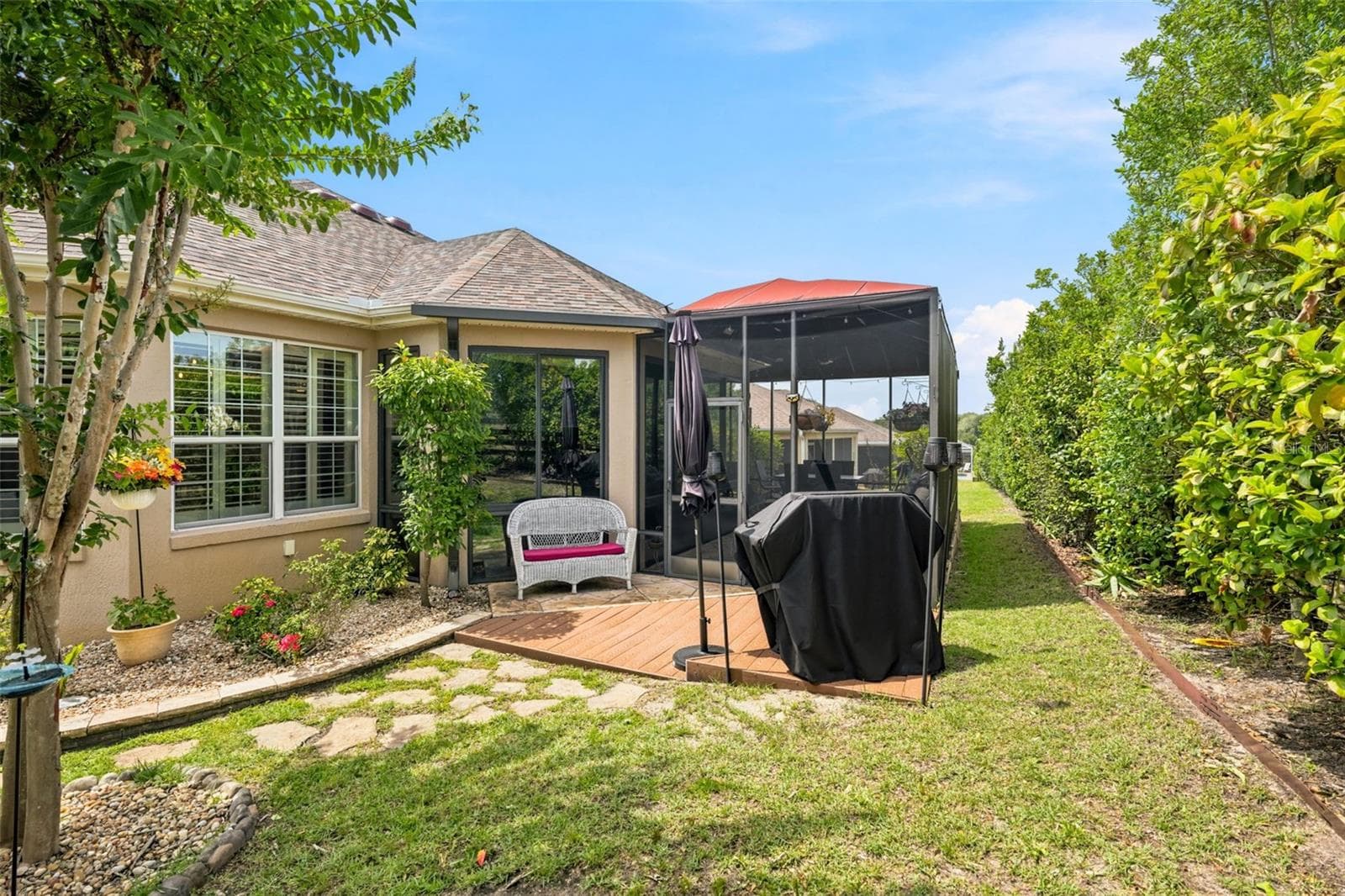 Single Family Residence at 3095 KRAMER CT, THE VILLAGES, photo 32 of 46