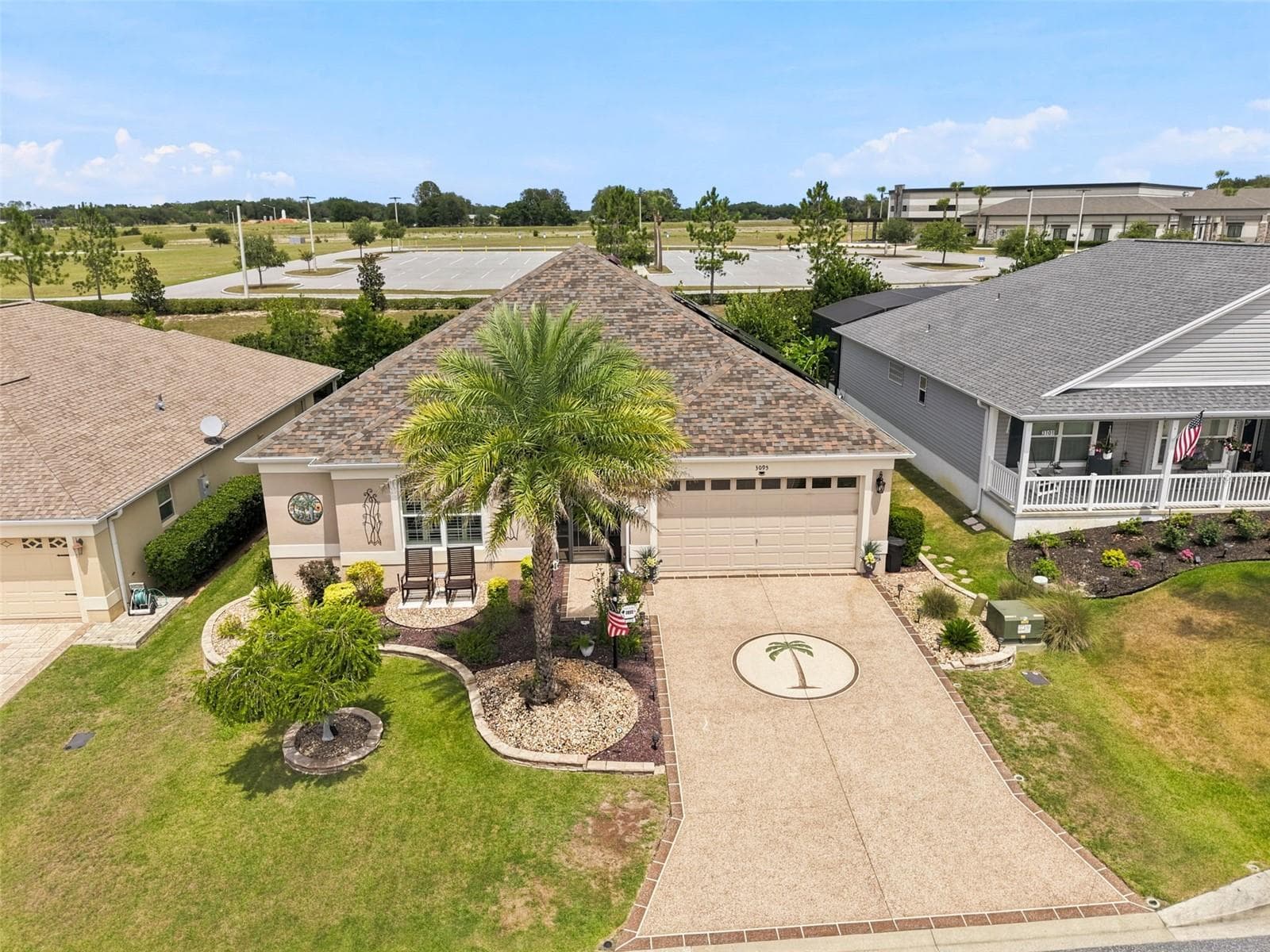 Single Family Residence at 3095 KRAMER CT, THE VILLAGES, photo 33 of 46