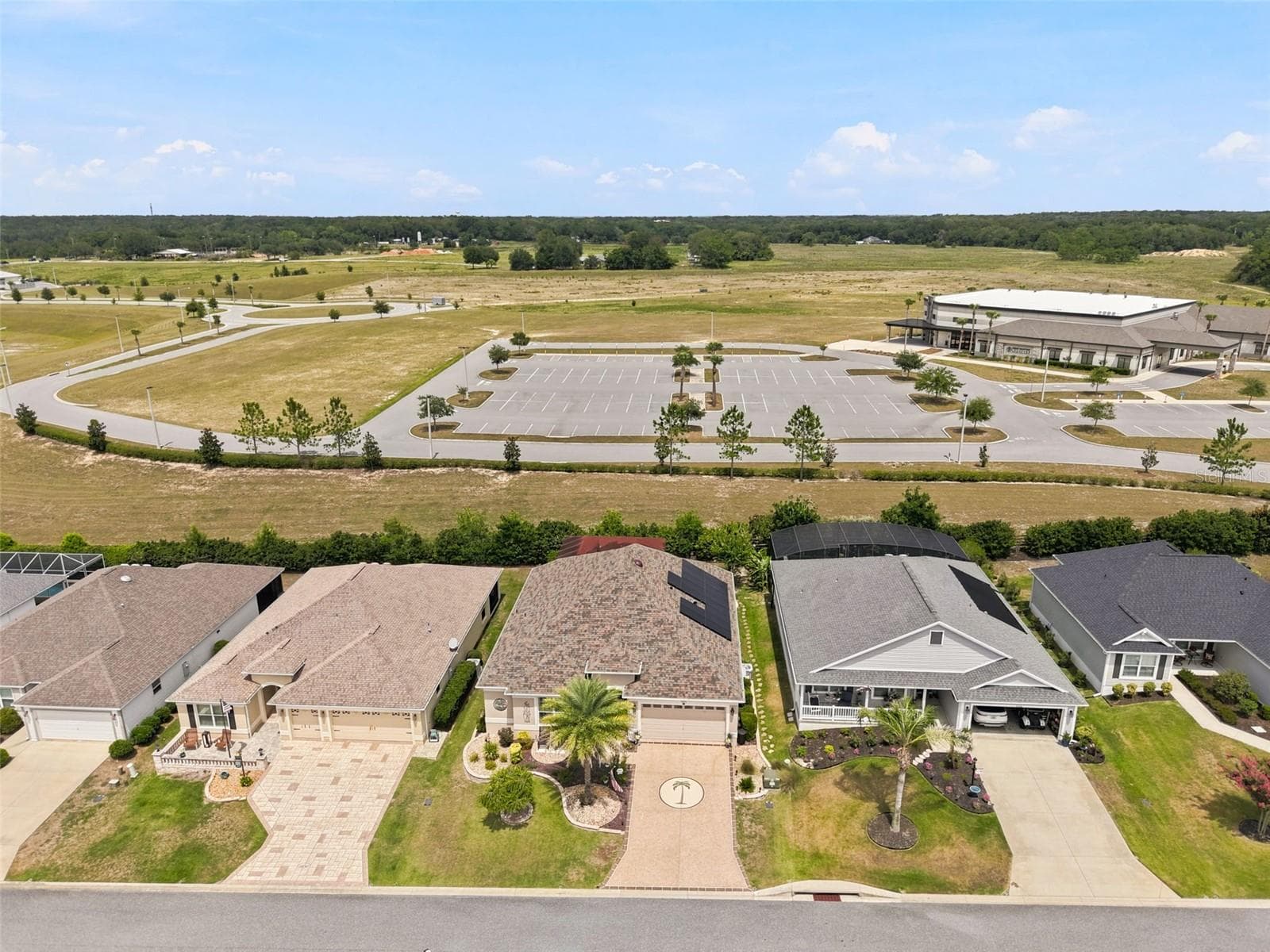 Single Family Residence at 3095 KRAMER CT, THE VILLAGES, photo 34 of 46