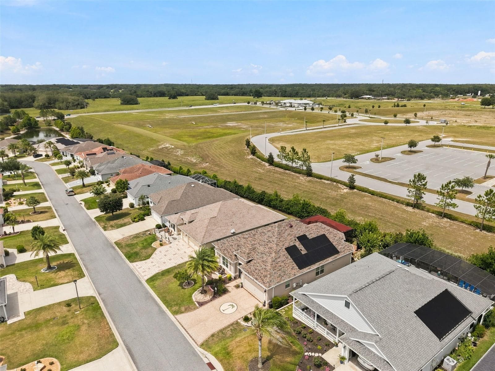 Single Family Residence at 3095 KRAMER CT, THE VILLAGES, photo 35 of 46