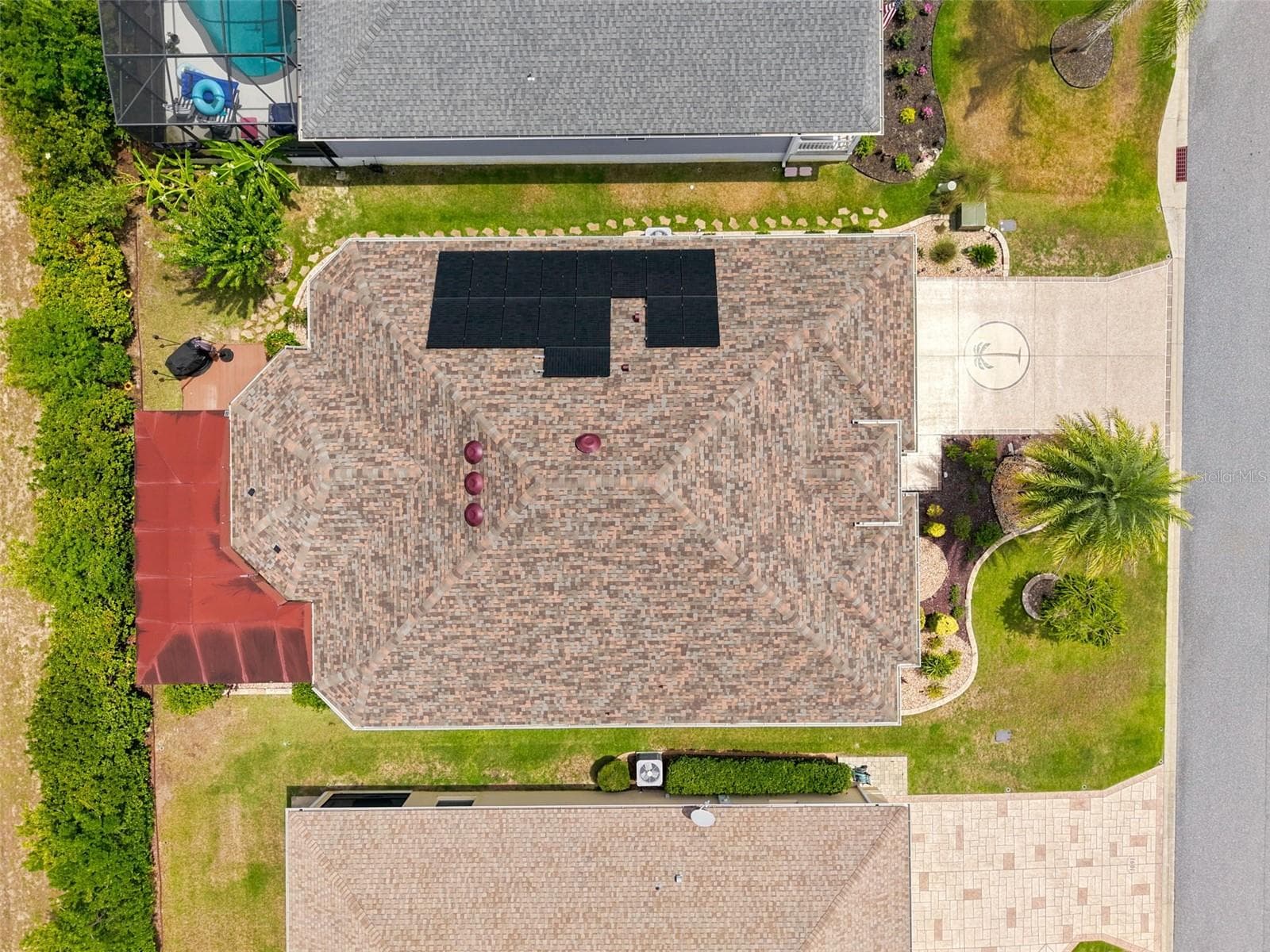 Single Family Residence at 3095 KRAMER CT, THE VILLAGES, photo 41 of 46
