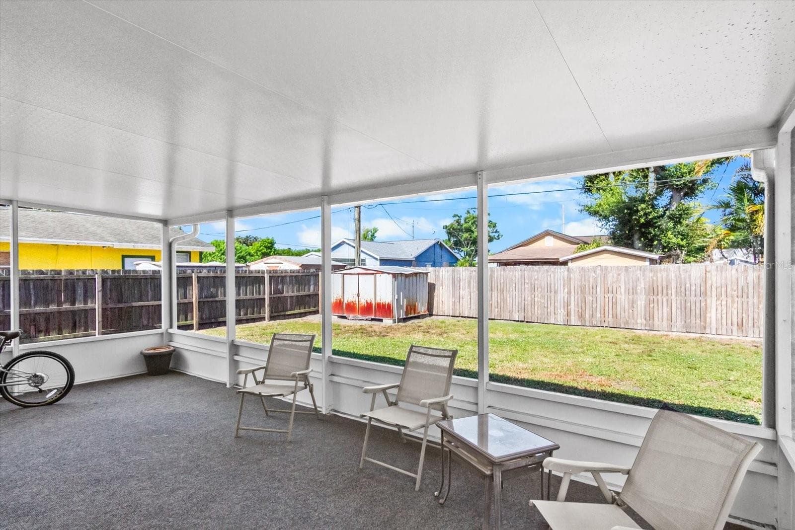 Single Family Residence at 1219 MACKERAL AVE, SARASOTA, photo 10 of 23