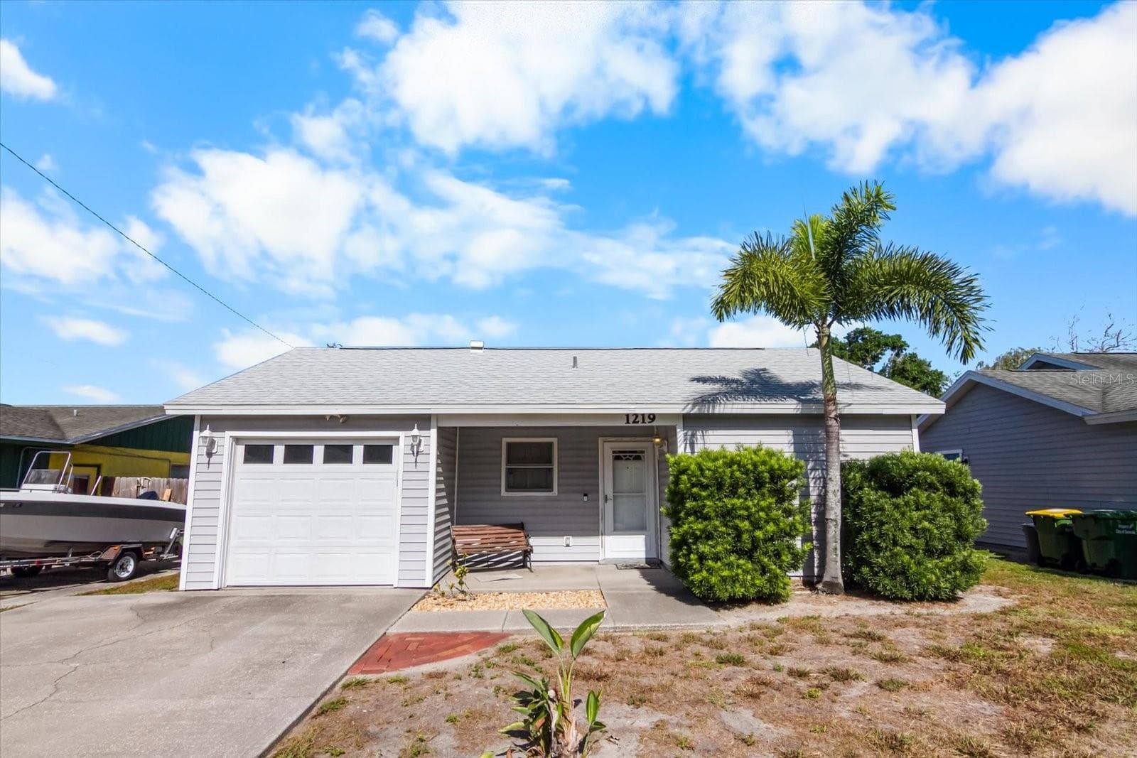 Single Family Residence at 1219 MACKERAL AVE, SARASOTA, photo 18 of 23