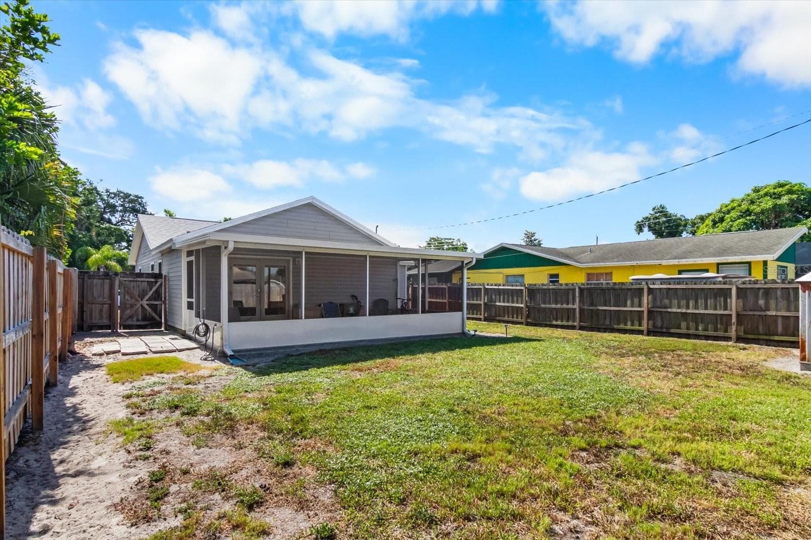 Single Family Residence at 1219 MACKERAL AVE, SARASOTA, photo 19 of 23