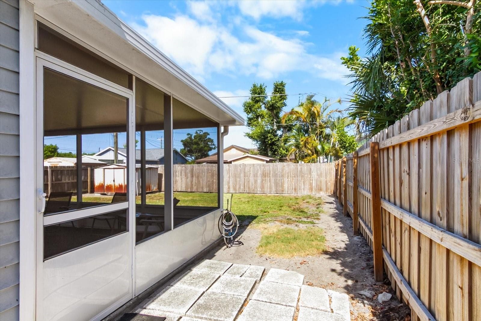 Single Family Residence at 1219 MACKERAL AVE, SARASOTA, photo 21 of 23