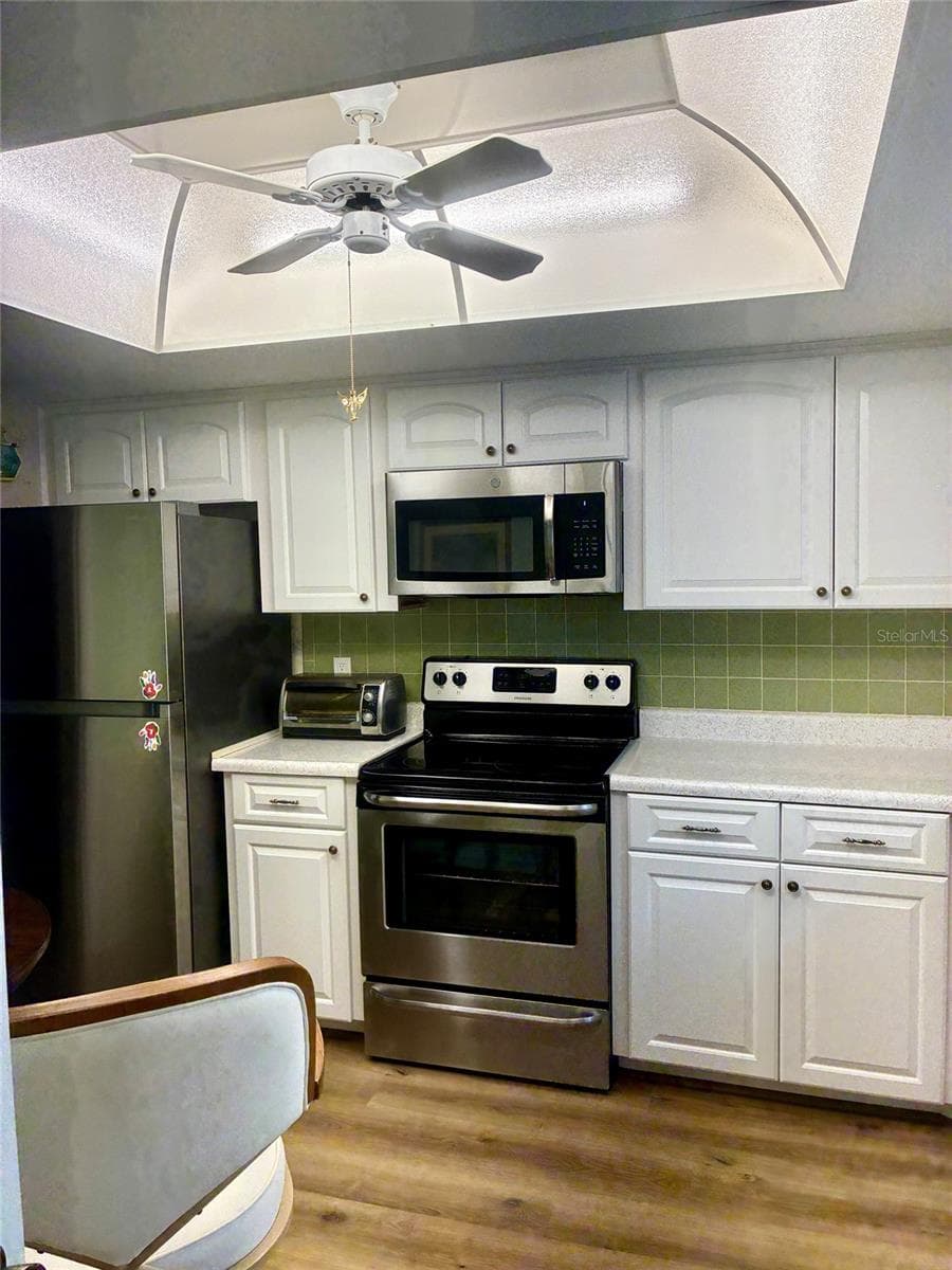 Villa at 1674 S LAKE AVE #6, CLEARWATER, photo 4 of 27