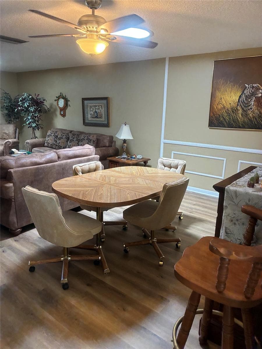 Villa at 1674 S LAKE AVE #6, CLEARWATER, photo 6 of 27