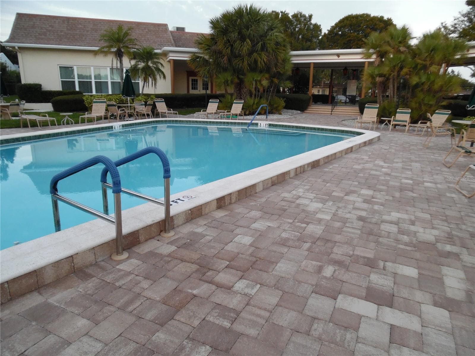 Villa at 1674 S LAKE AVE #6, CLEARWATER, photo 19 of 27