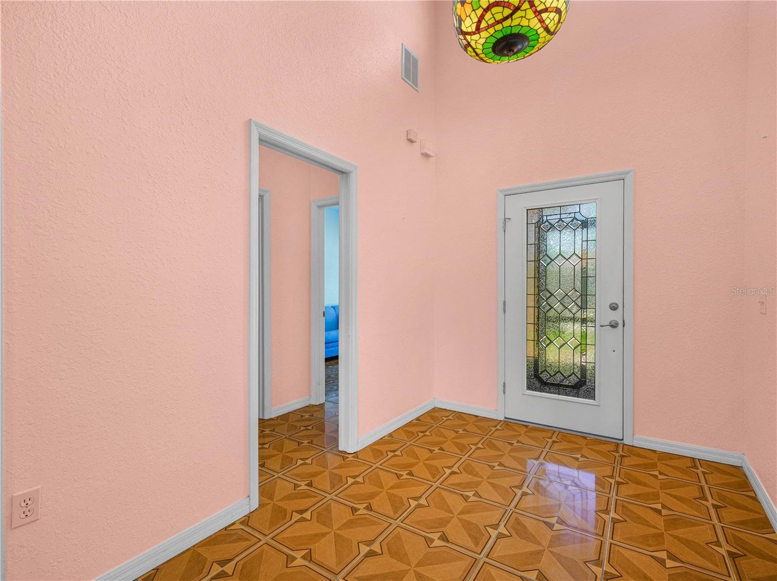 Entryway - 5308 GREEN DR, WINTER HAVEN