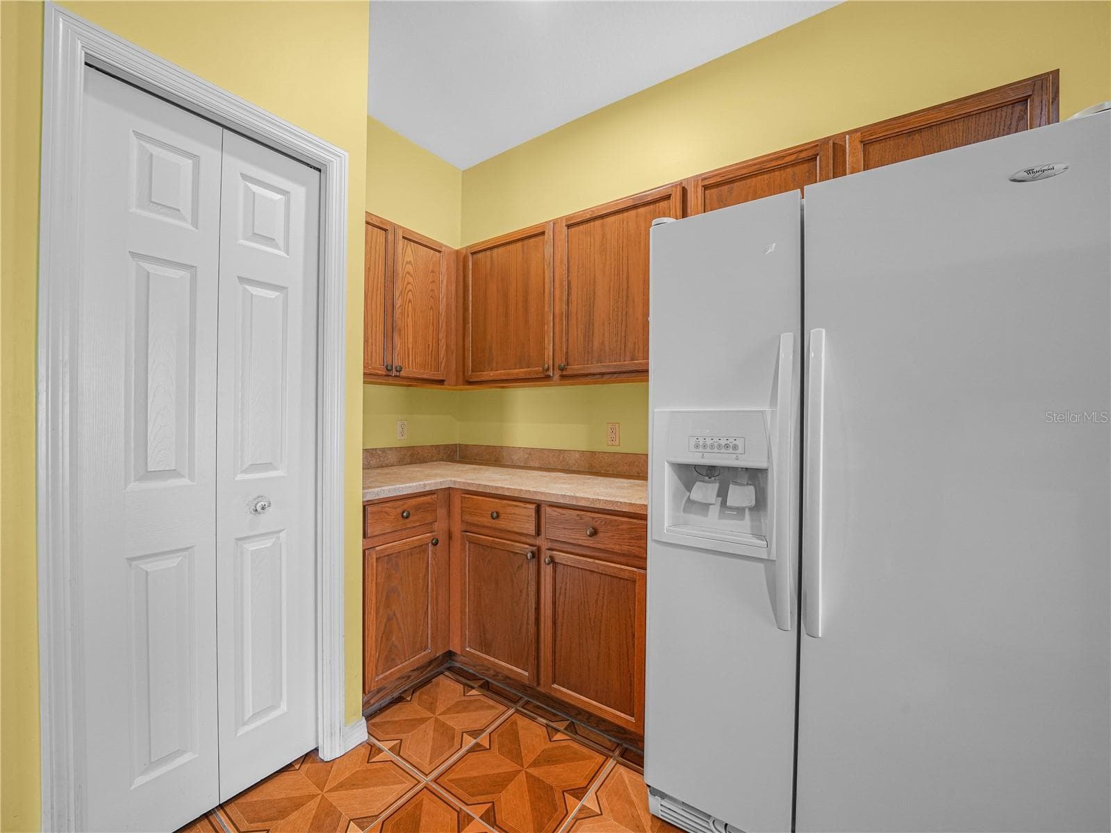 Kitchen Pantry - 5308 GREEN DR, WINTER HAVEN