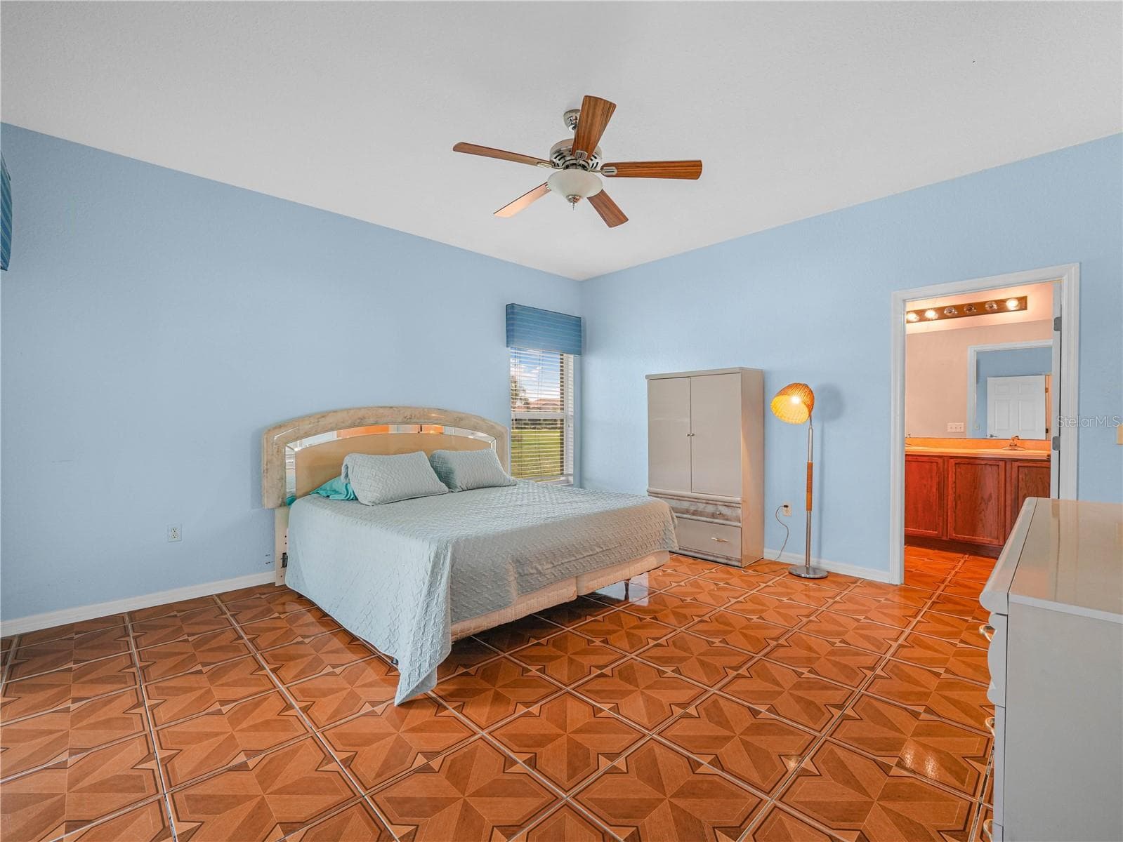 Primary Suite - 5308 GREEN DR, WINTER HAVEN