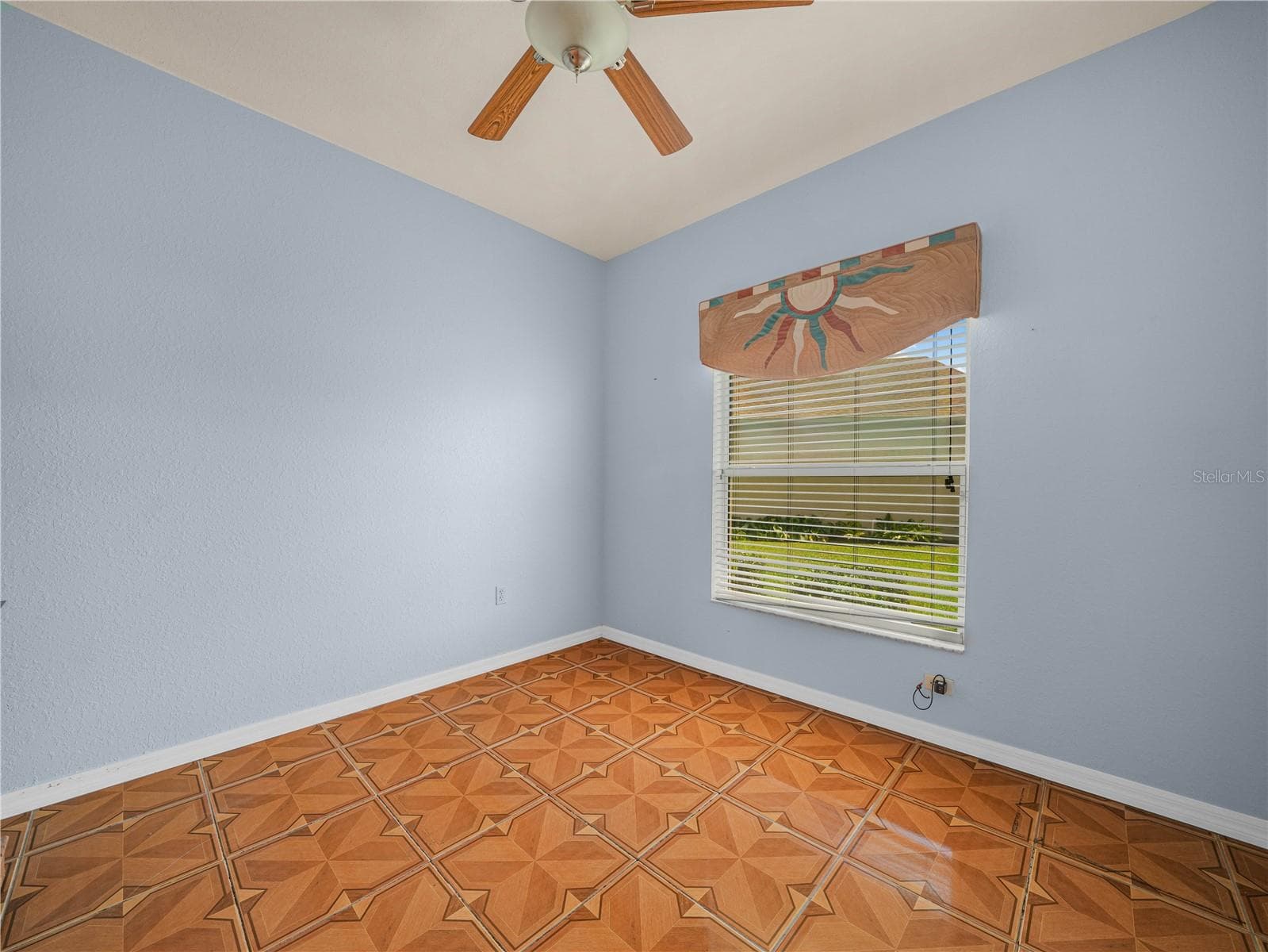 Third Bedroom or Study - 5308 GREEN DR, WINTER HAVEN
