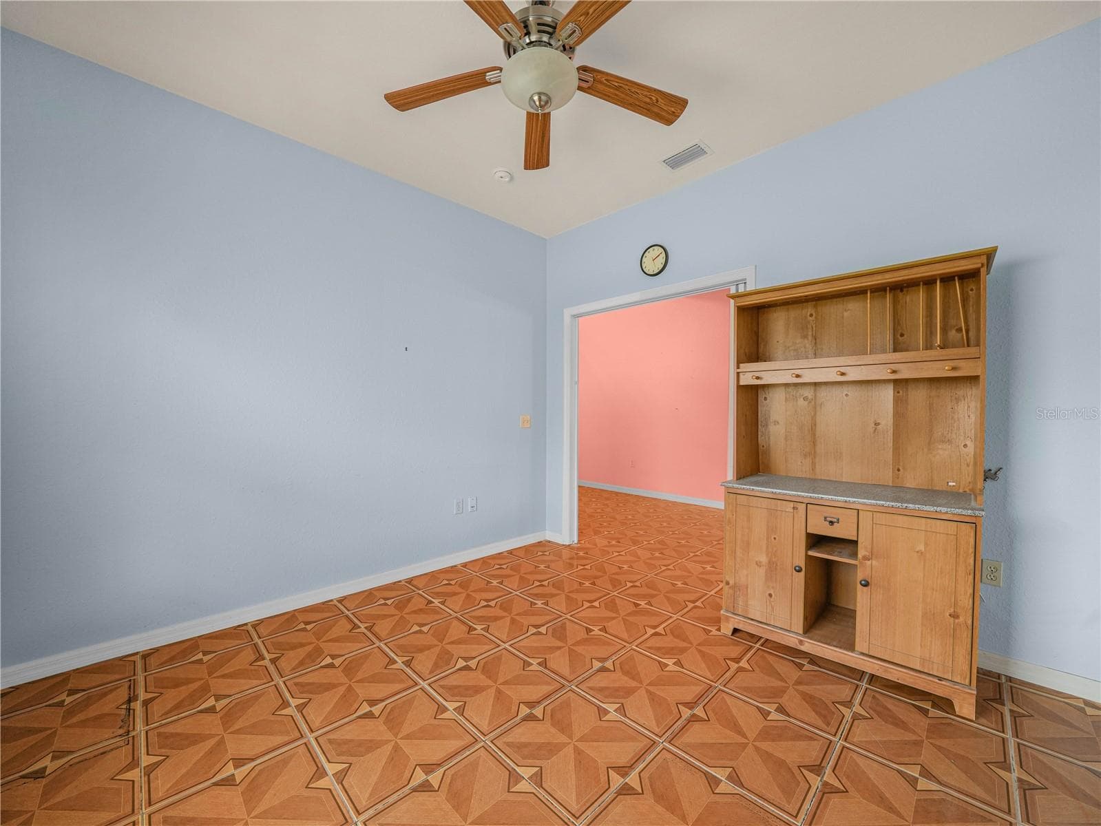Third Bedroom or Study - 5308 GREEN DR, WINTER HAVEN
