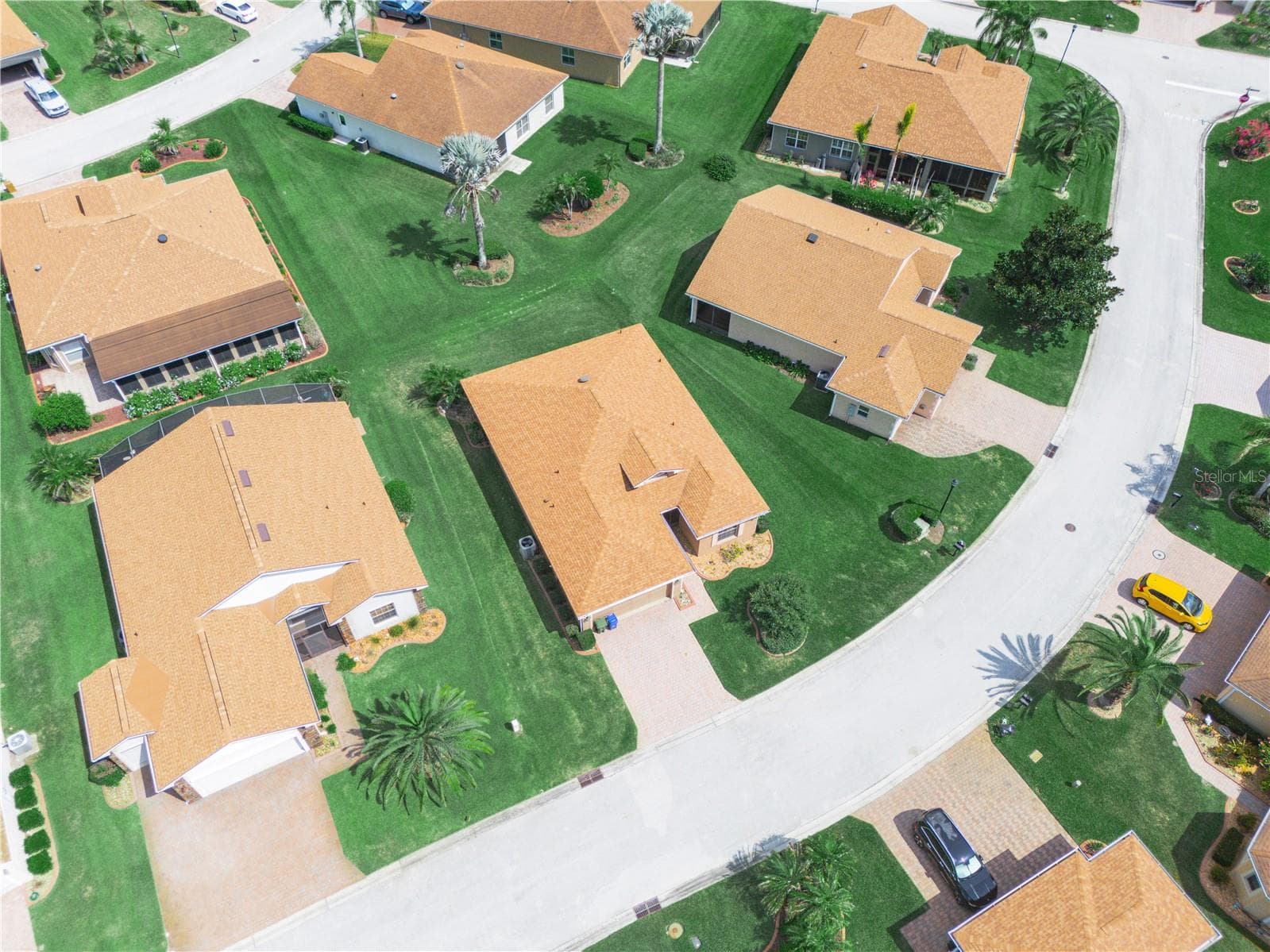 Single Family Residence at 5308 GREEN DR, WINTER HAVEN, photo 25 of 29
