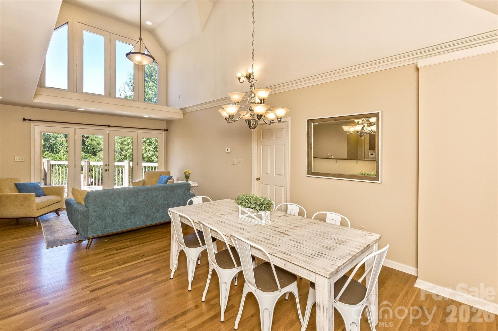 Single Family Residence at 15 Village Green Drive, Alexander, photo 8 of 48