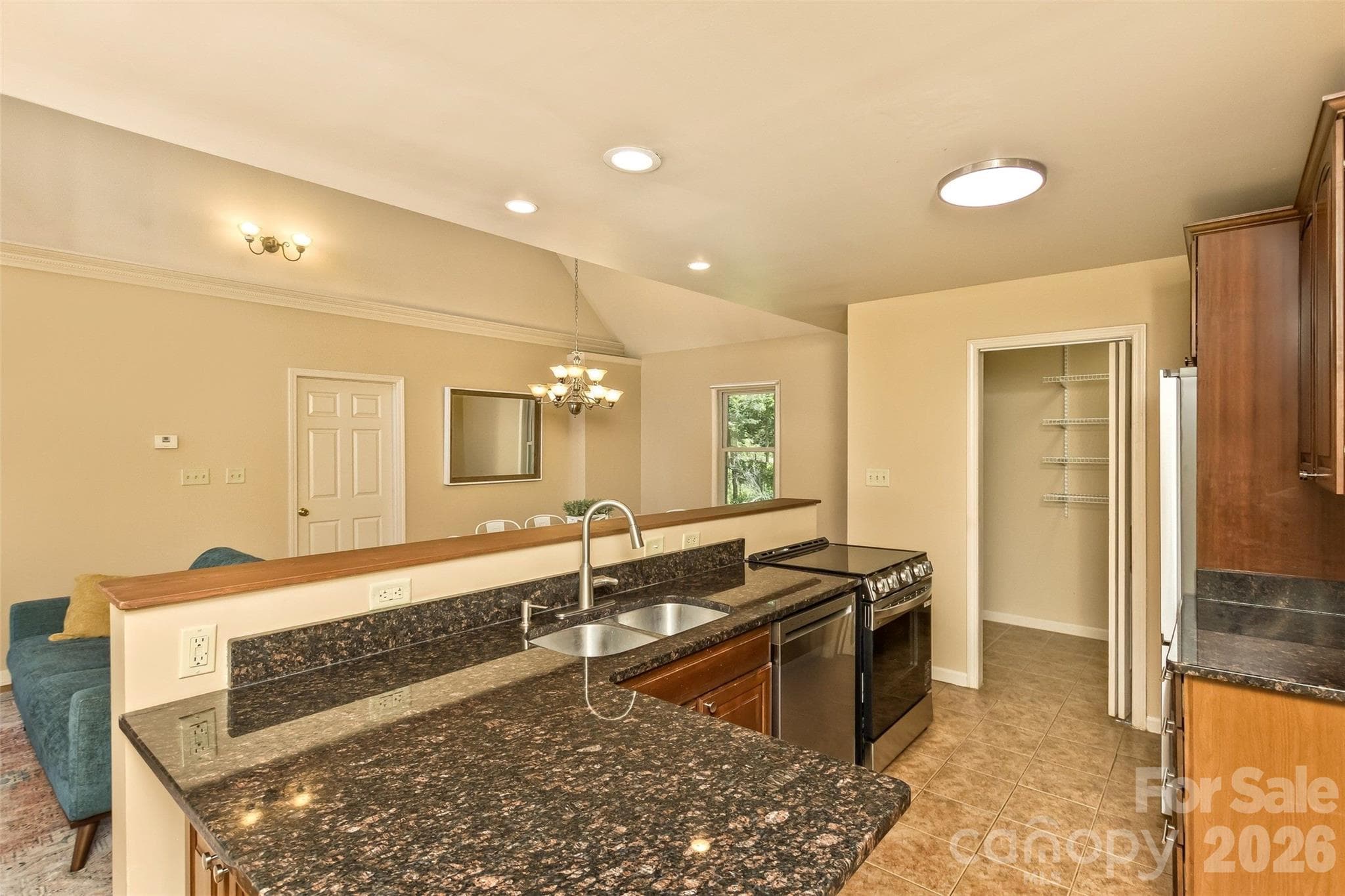 Single Family Residence at 15 Village Green Drive, Alexander, photo 10 of 48
