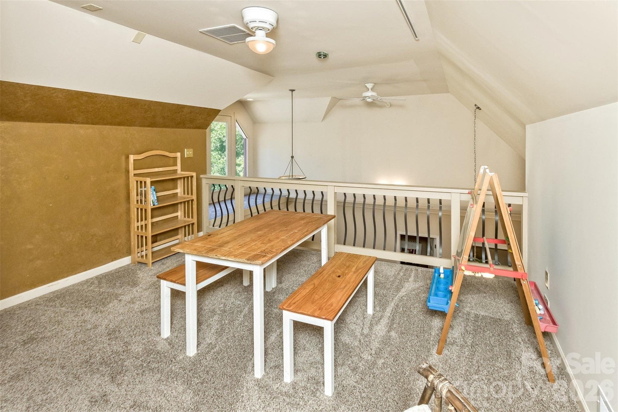 Single Family Residence at 15 Village Green Drive, Alexander, photo 16 of 48