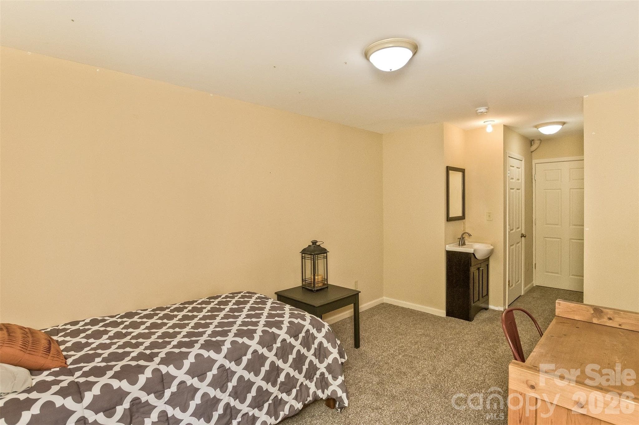 Single Family Residence at 15 Village Green Drive, Alexander, photo 18 of 48