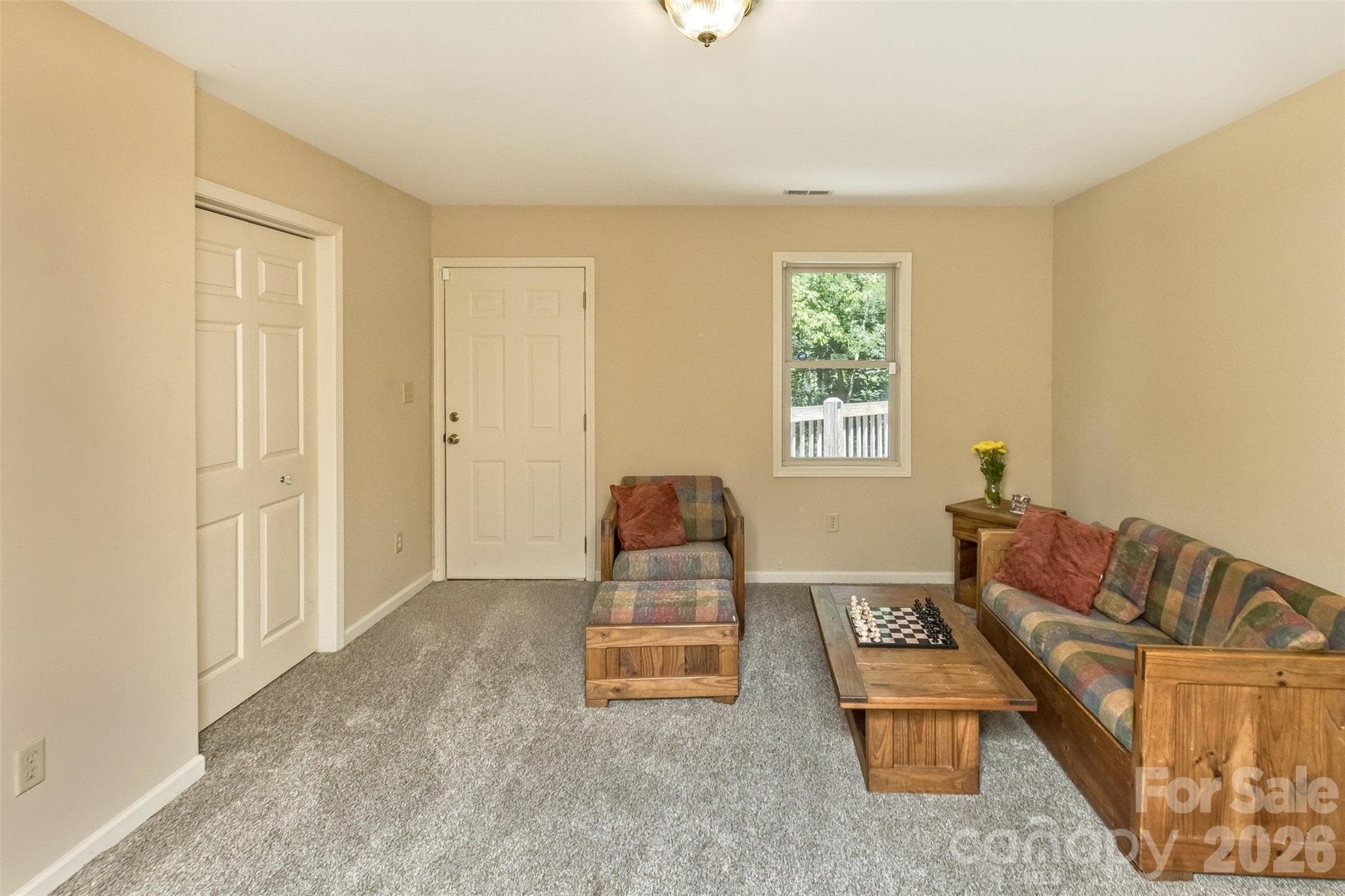 Single Family Residence at 15 Village Green Drive, Alexander, photo 19 of 48