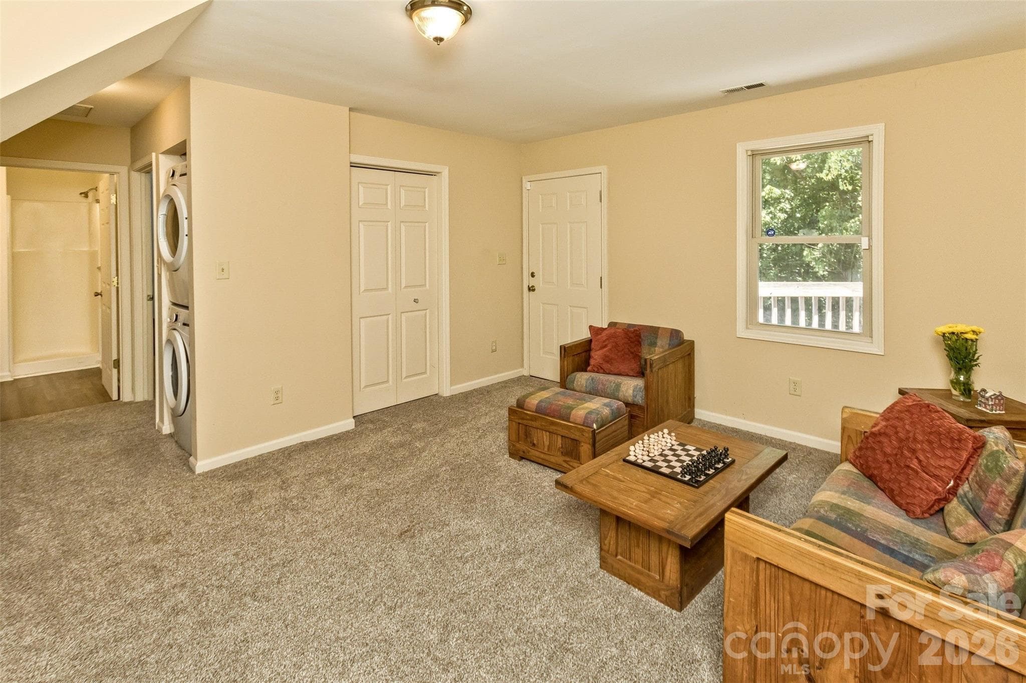 Single Family Residence at 15 Village Green Drive, Alexander, photo 20 of 48