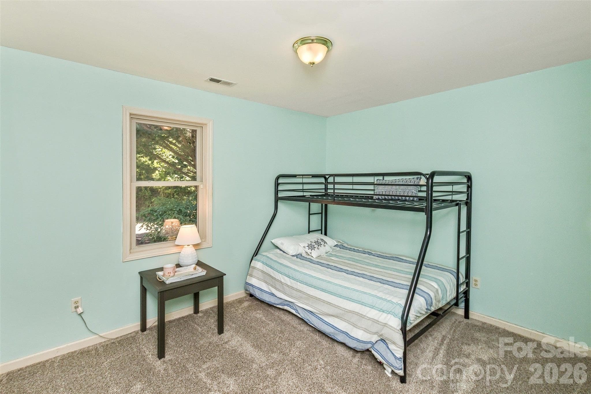 Single Family Residence at 15 Village Green Drive, Alexander, photo 25 of 48