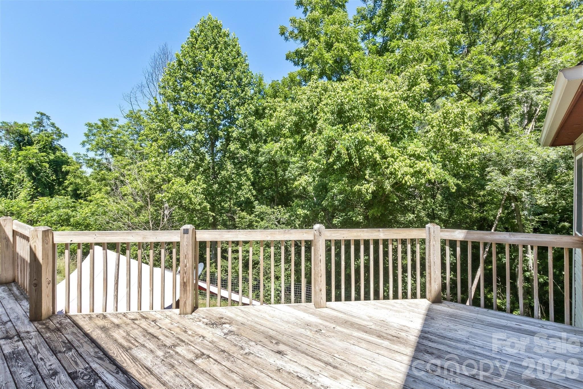 Single Family Residence at 15 Village Green Drive, Alexander, photo 26 of 48