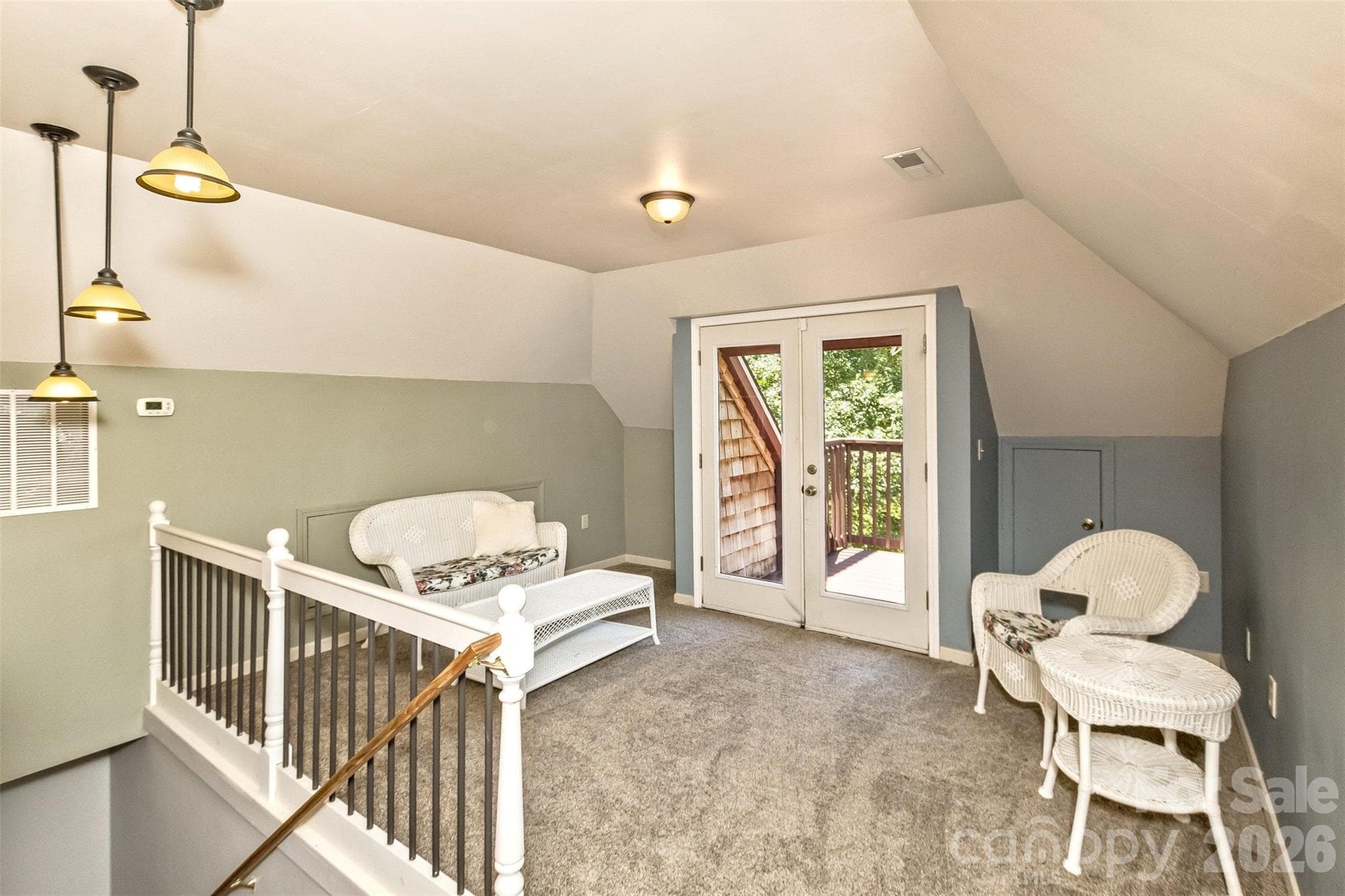 Single Family Residence at 15 Village Green Drive, Alexander, photo 27 of 48