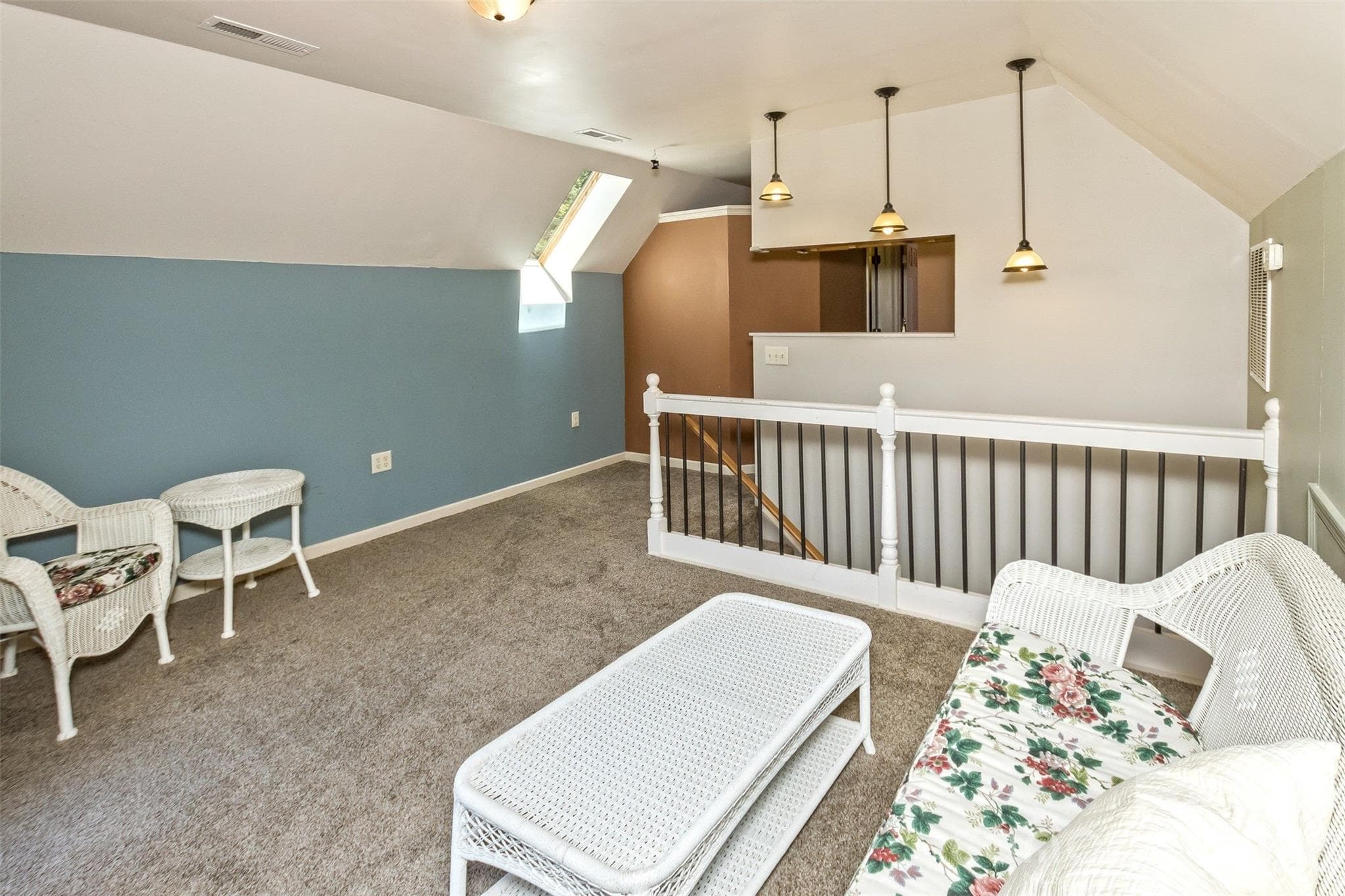 Single Family Residence at 15 Village Green Drive, Alexander, photo 28 of 48