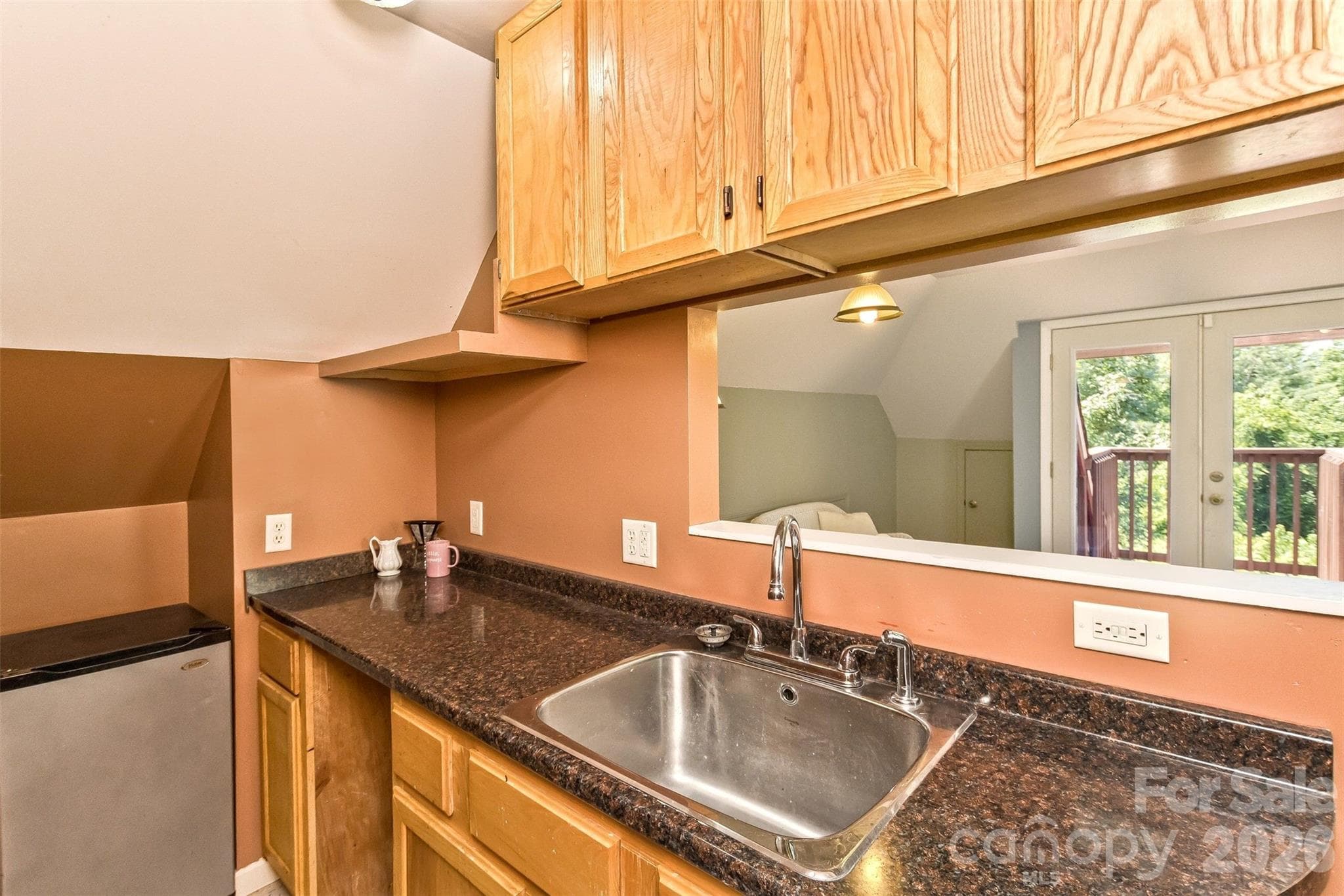 Single Family Residence at 15 Village Green Drive, Alexander, photo 31 of 48