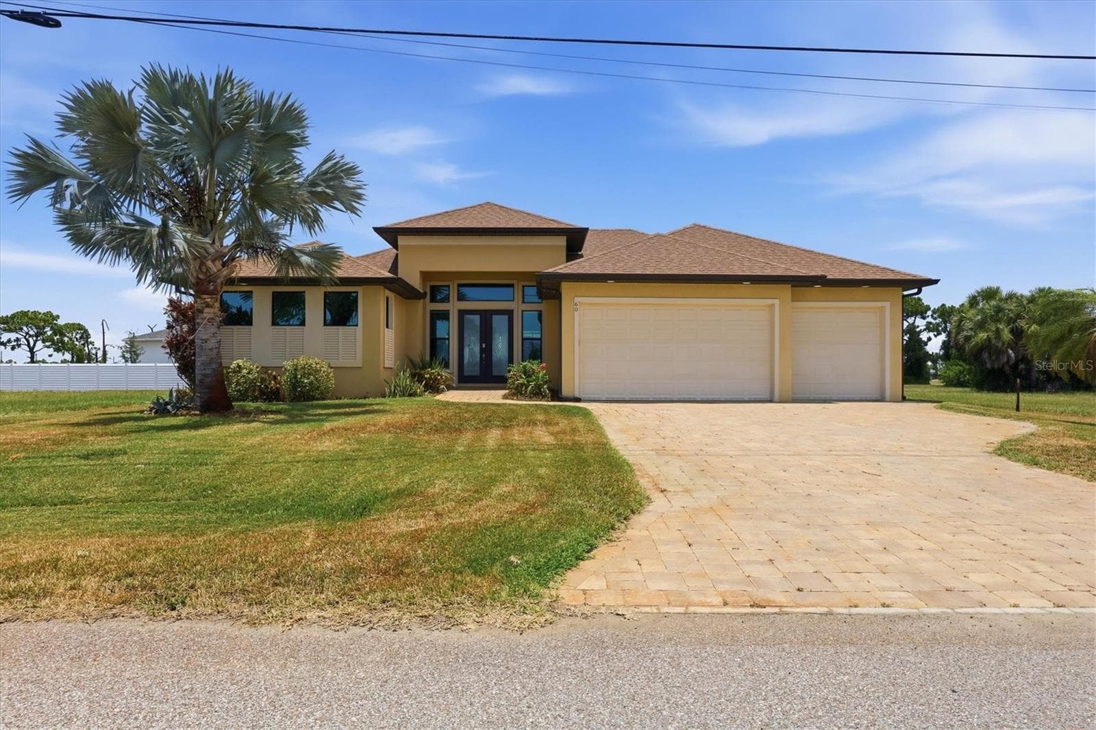 60 HARNESS RD